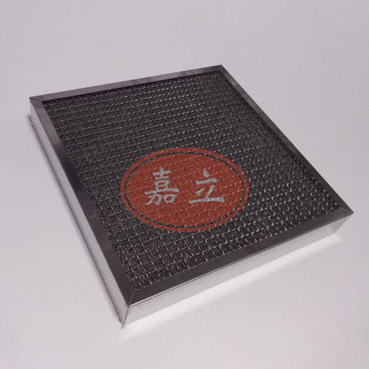 路桥不锈钢油雾过滤器